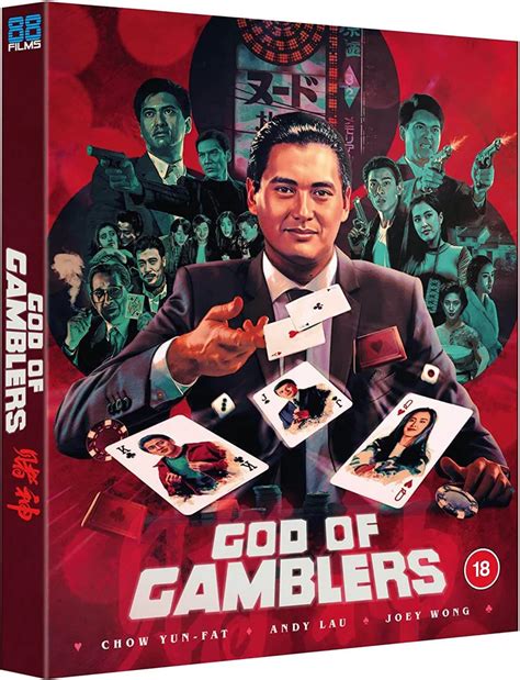 gambling king movie|God of Gamblers .